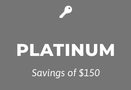 Platinum Bundle